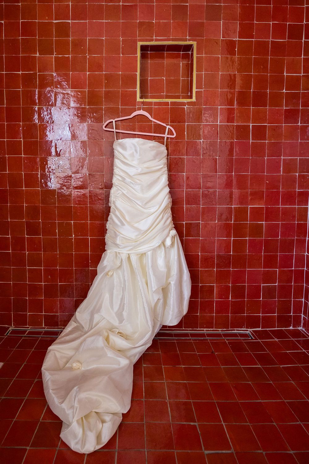 Desiree Marie Design Rosa Gown 2