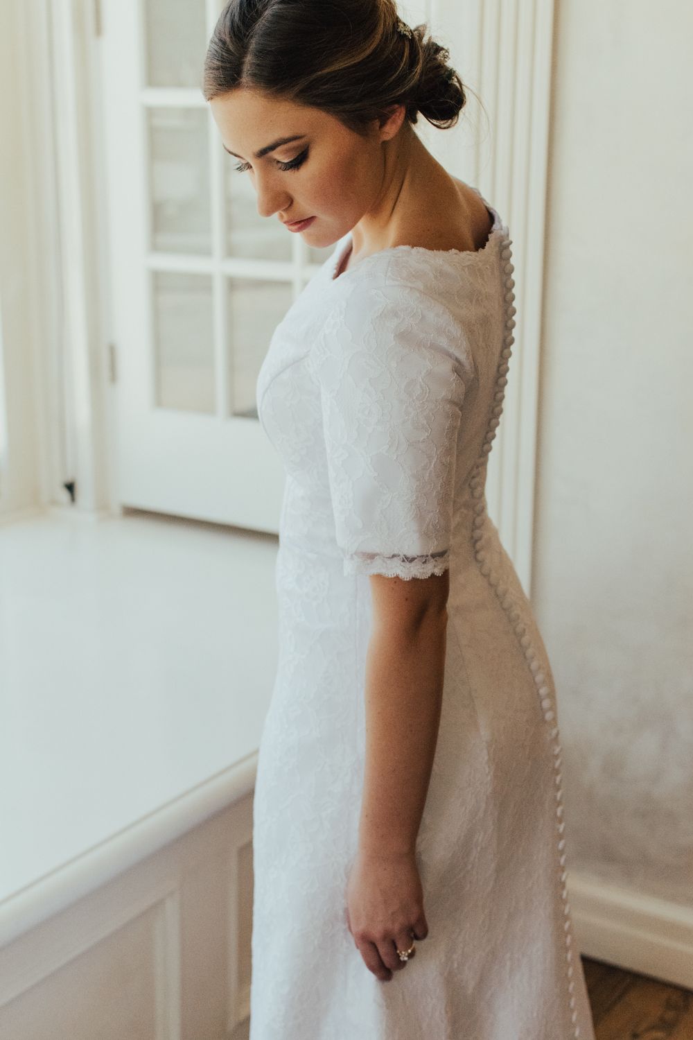 Allyse's Bridal June 0