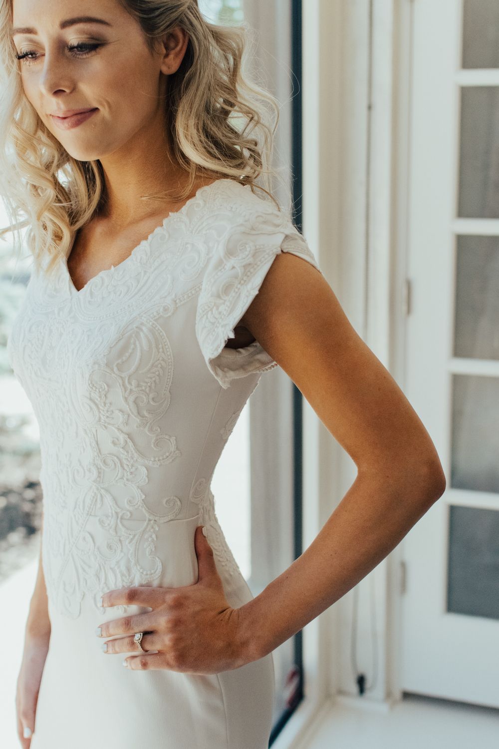 Allyse's Bridal Alta 2