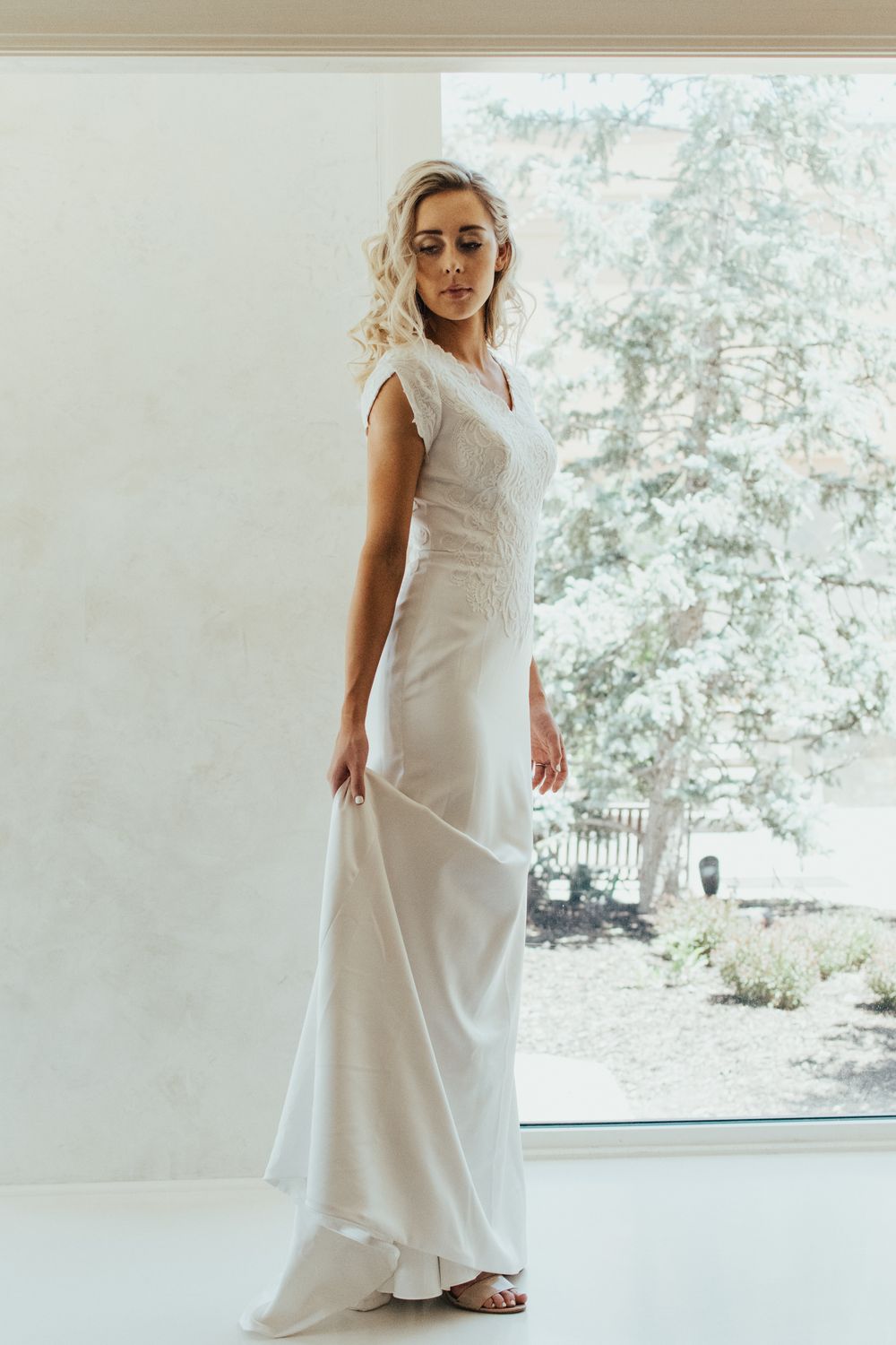 Allyse's Bridal Alta 0