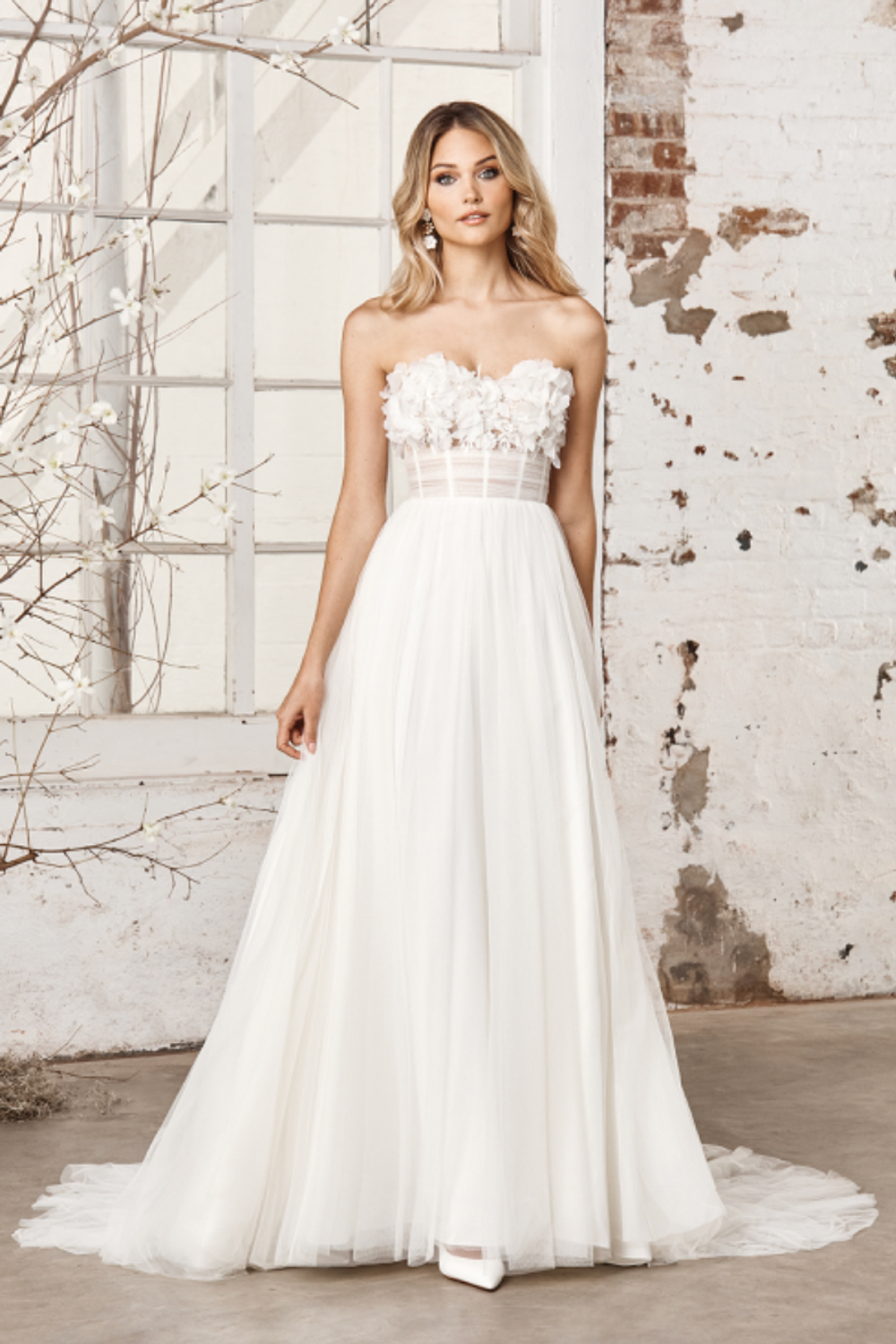 Justin Alexander 44380 2