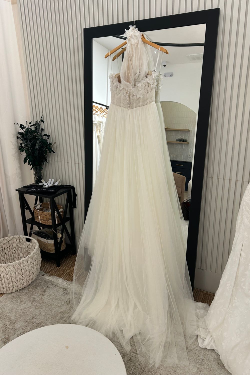 Justin Alexander 44380 1