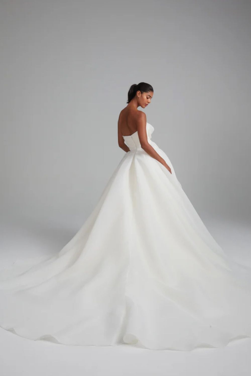 Amsale Rosemary Gown 3