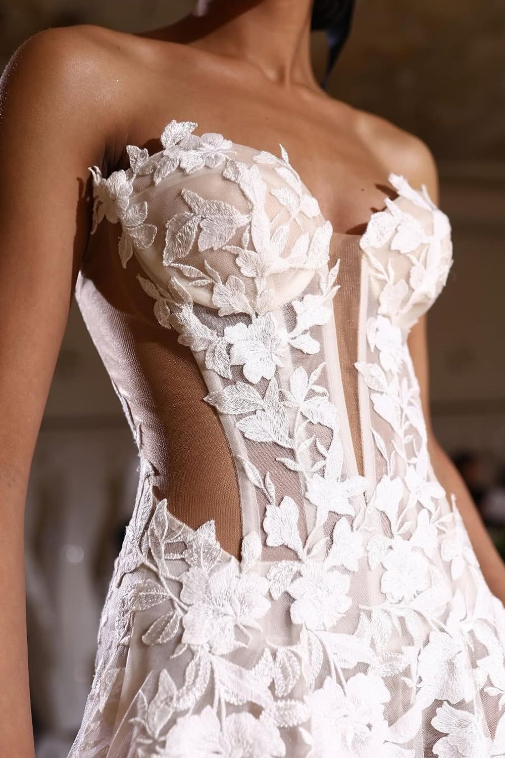 Galia Lahav Sandy 6