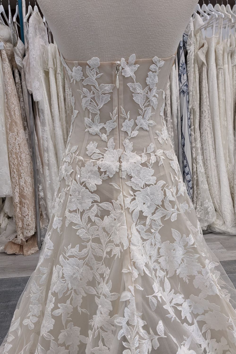 Galia Lahav Sandy 5