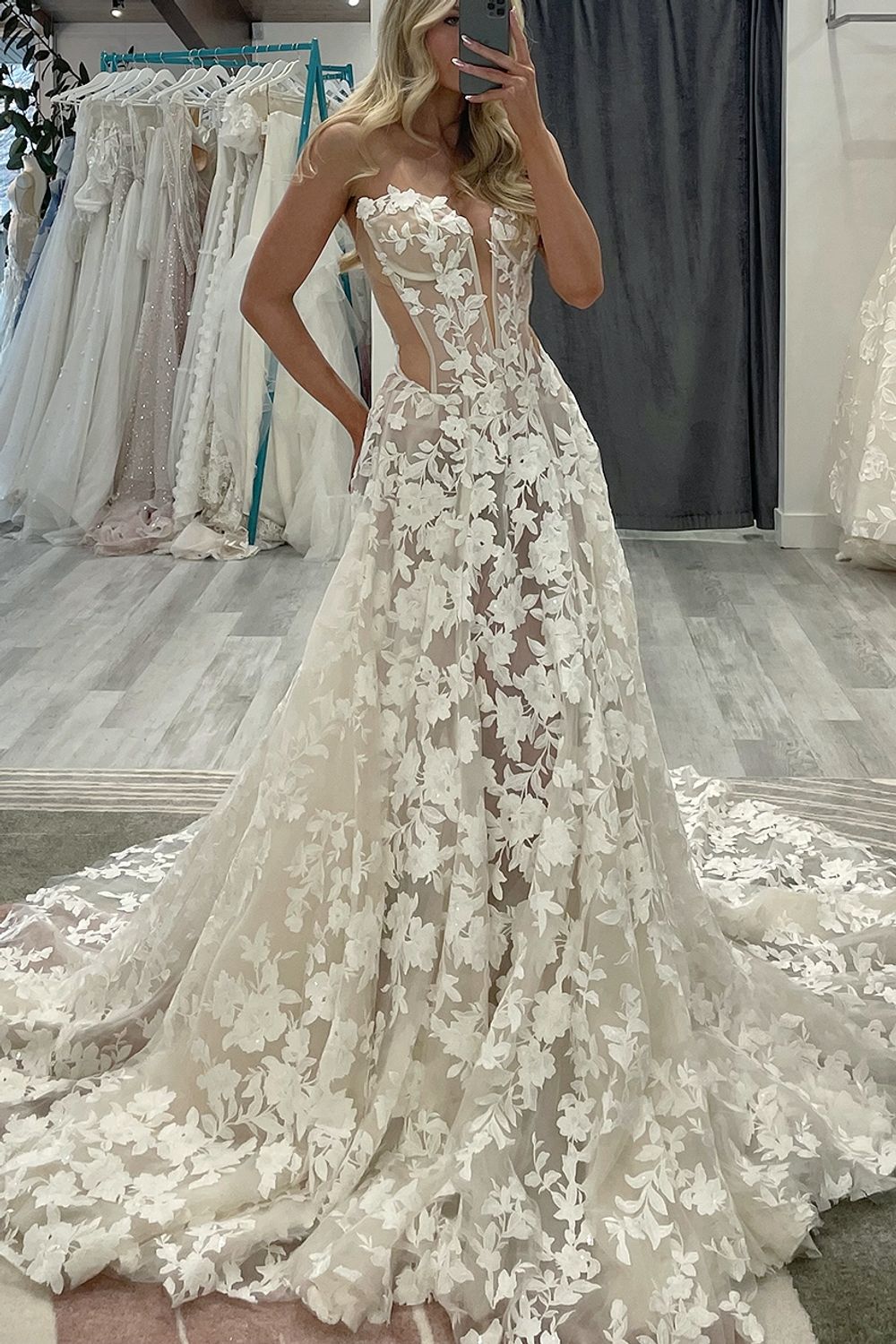 Galia Lahav Sandy 11