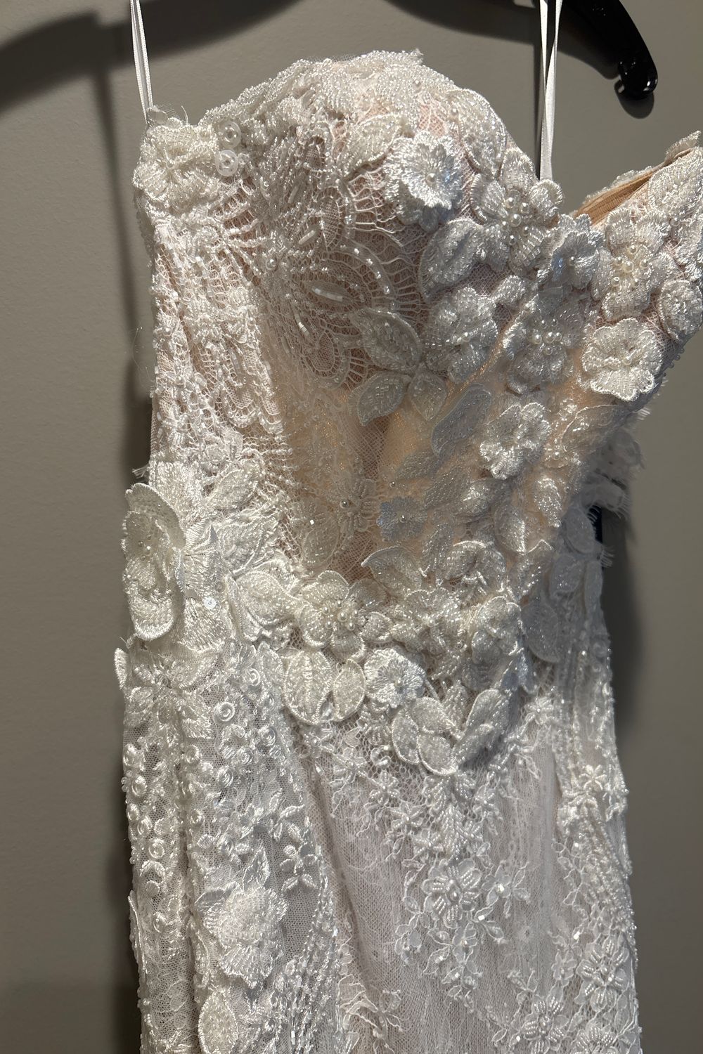 Colby John Nina-strapless gigi 2