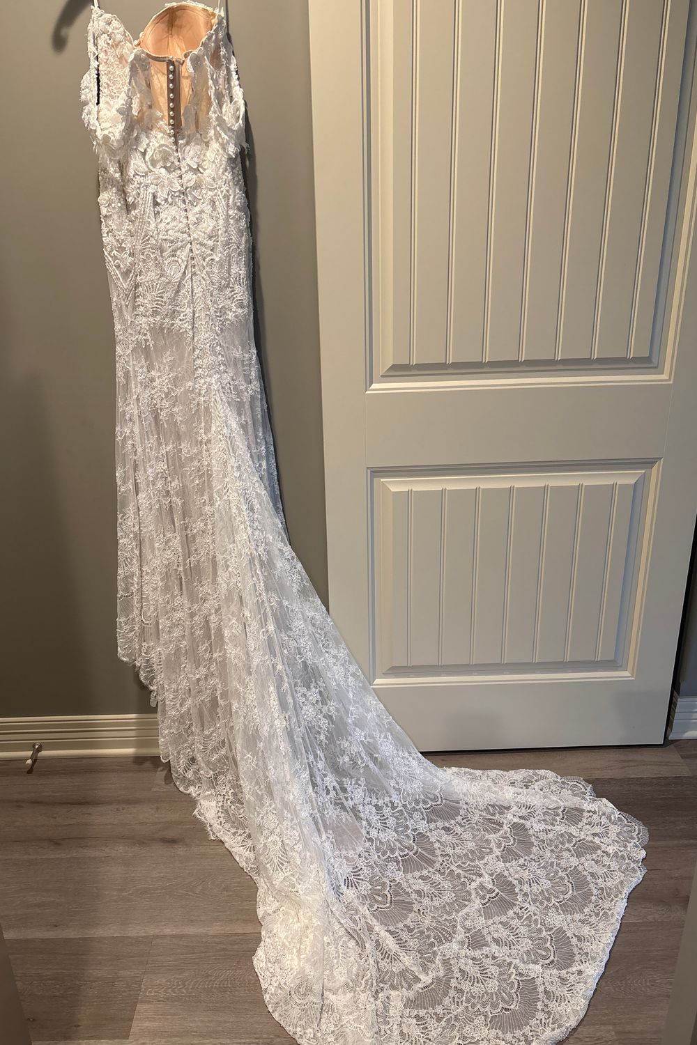 Colby John Nina-strapless gigi 5