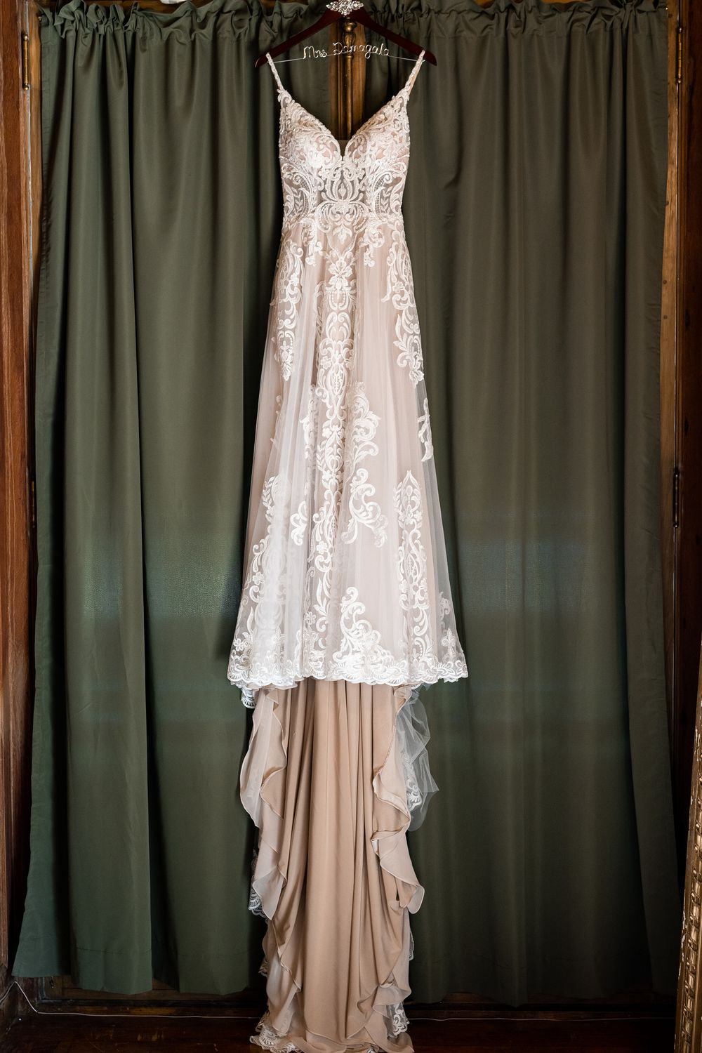 Essense of Australia Sabrina 2