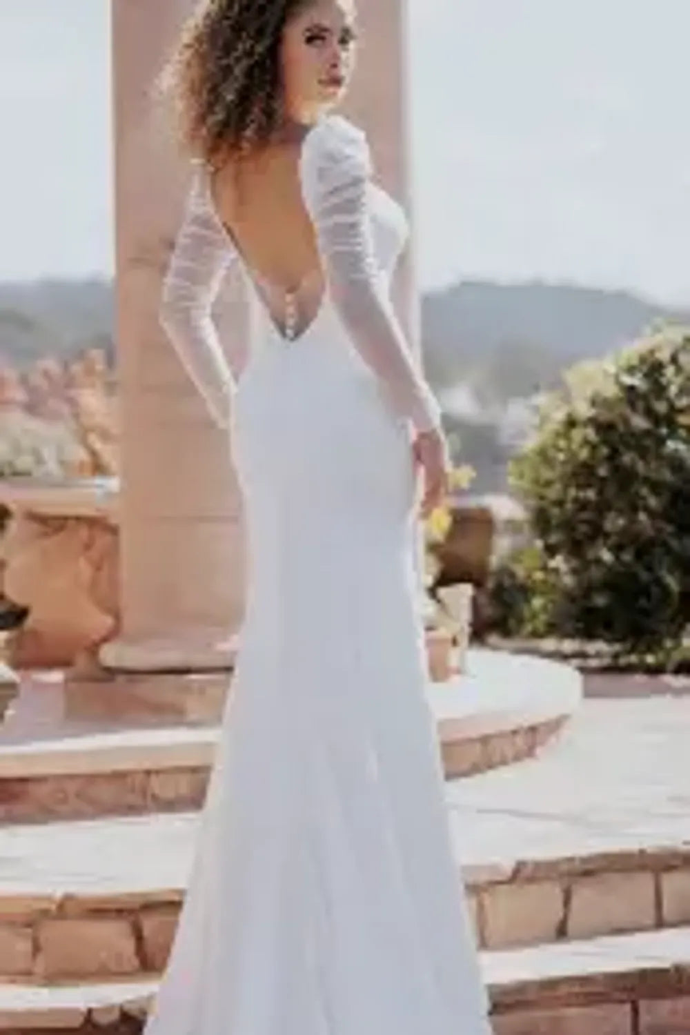 Allure Bridals A1162 2