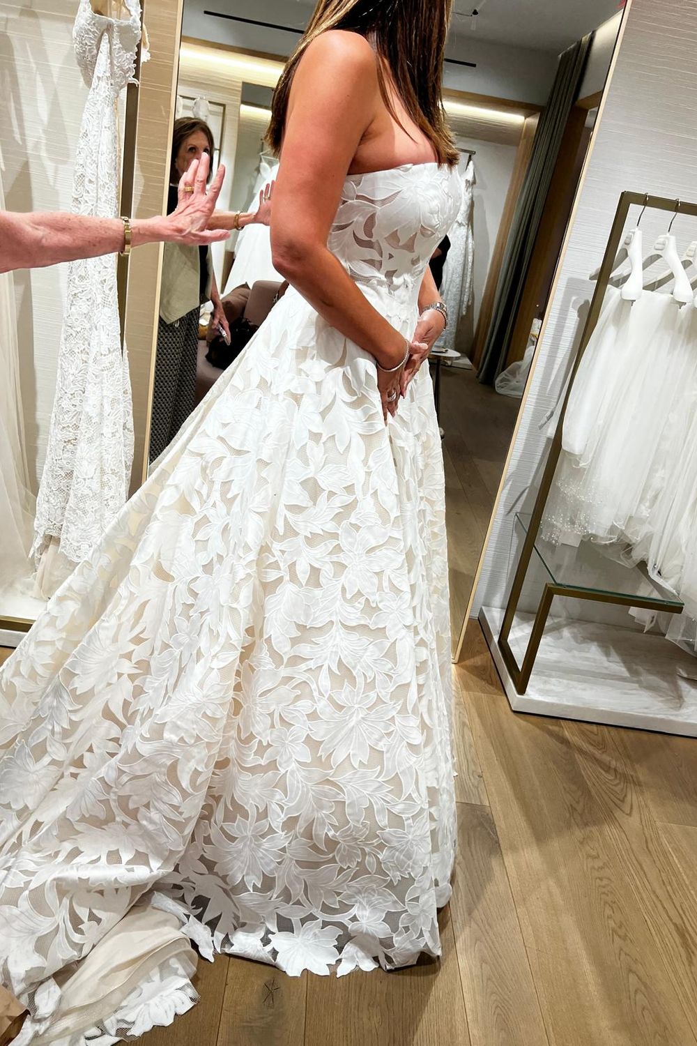 Pronovias 2026 Beatriu 2