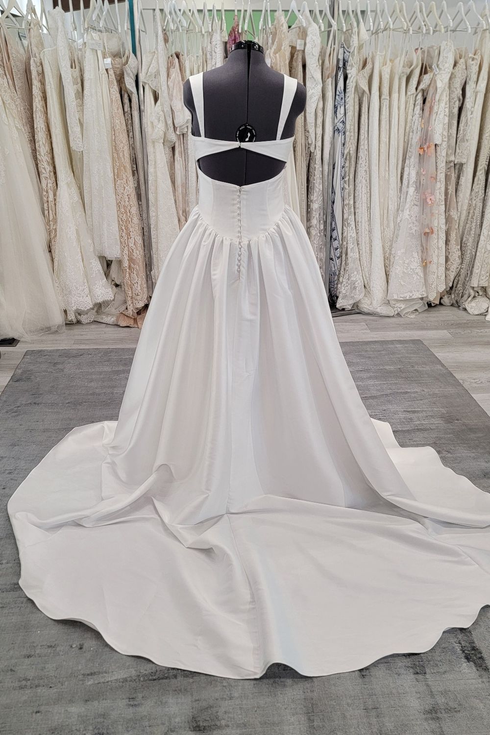 Made With Love Raine 5