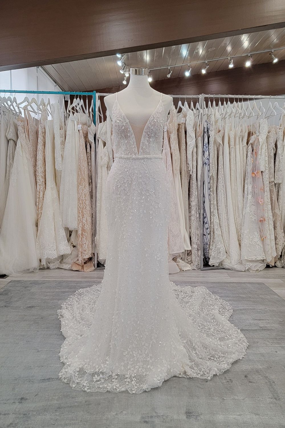 Made With Love Hudson 2