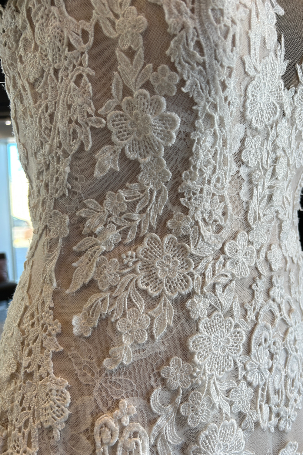 Justin Alexander 8963 6