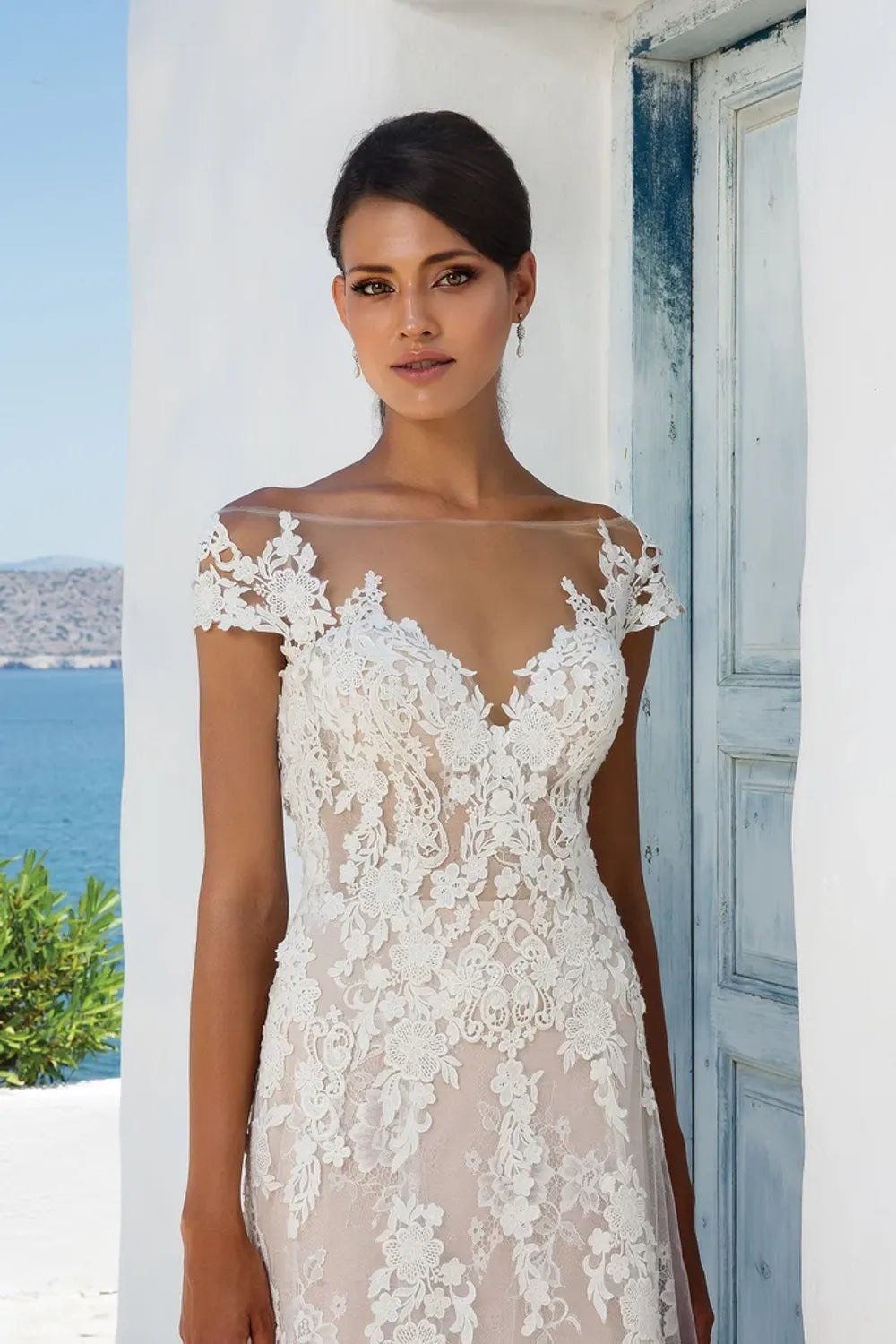 Justin Alexander 8963 3