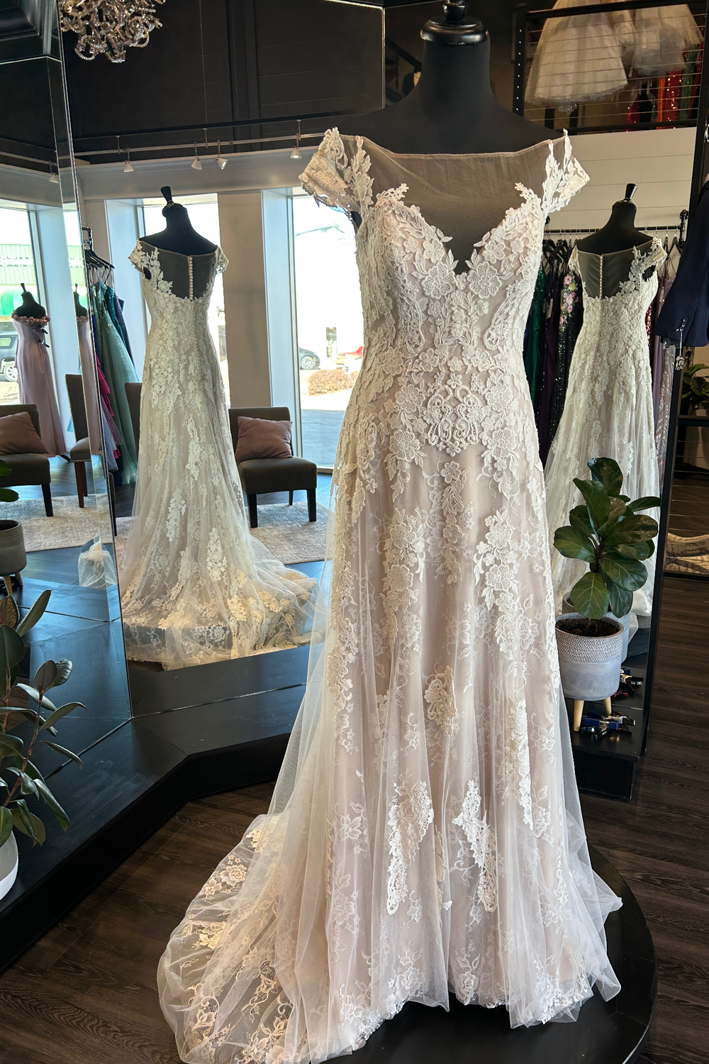 Justin Alexander 8963 6