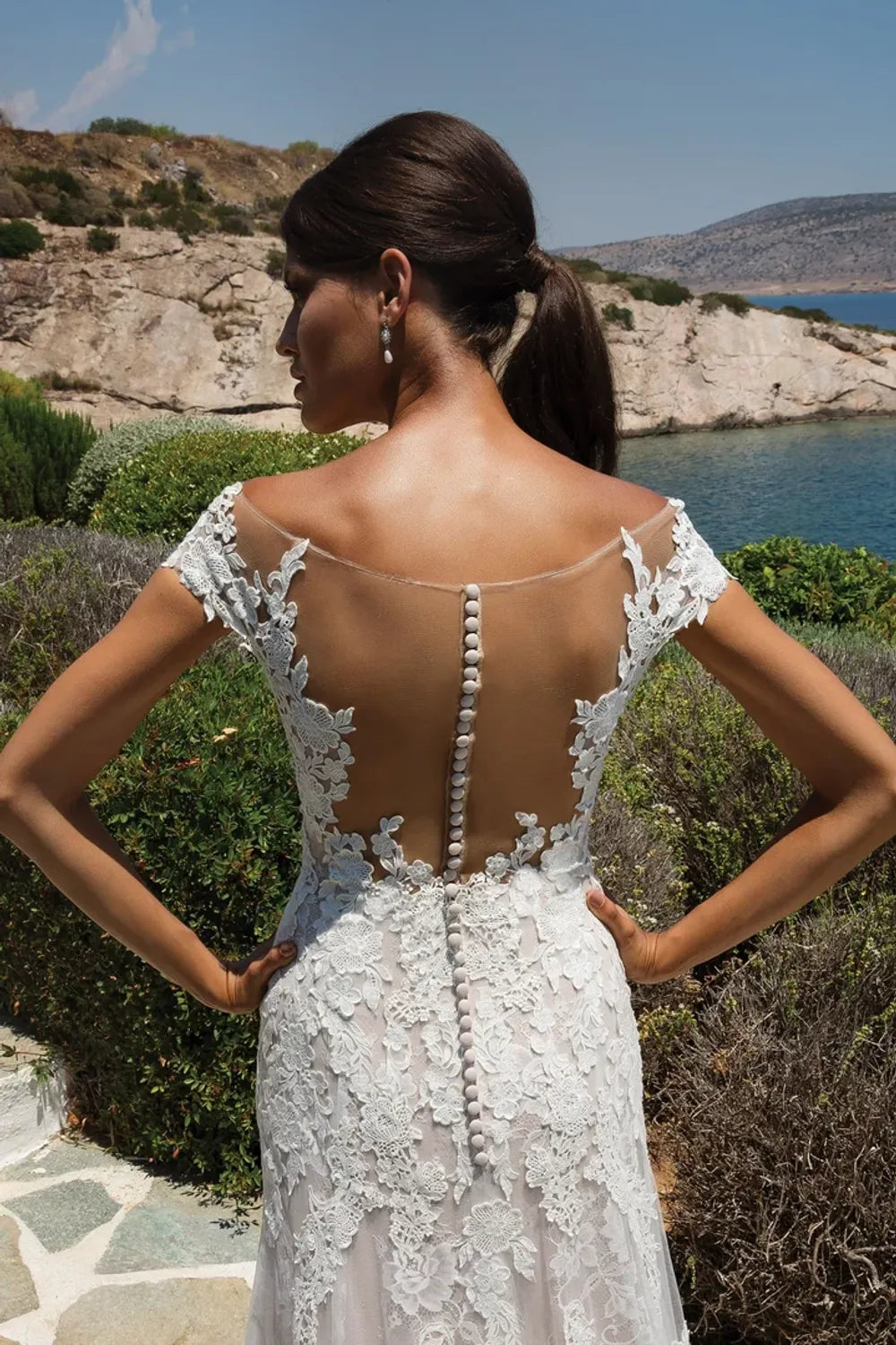 Justin Alexander 8963 2