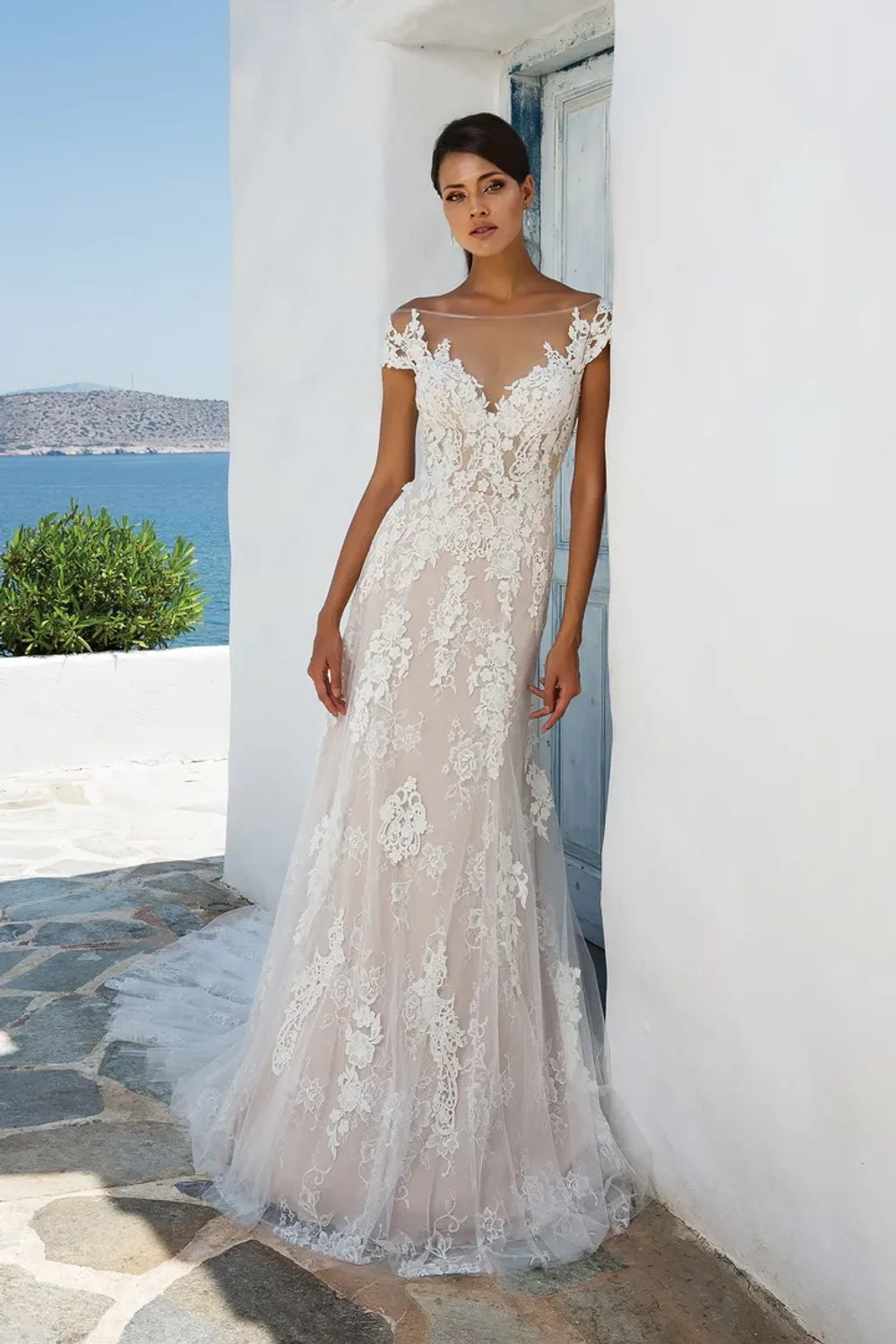 Justin Alexander 8963 0