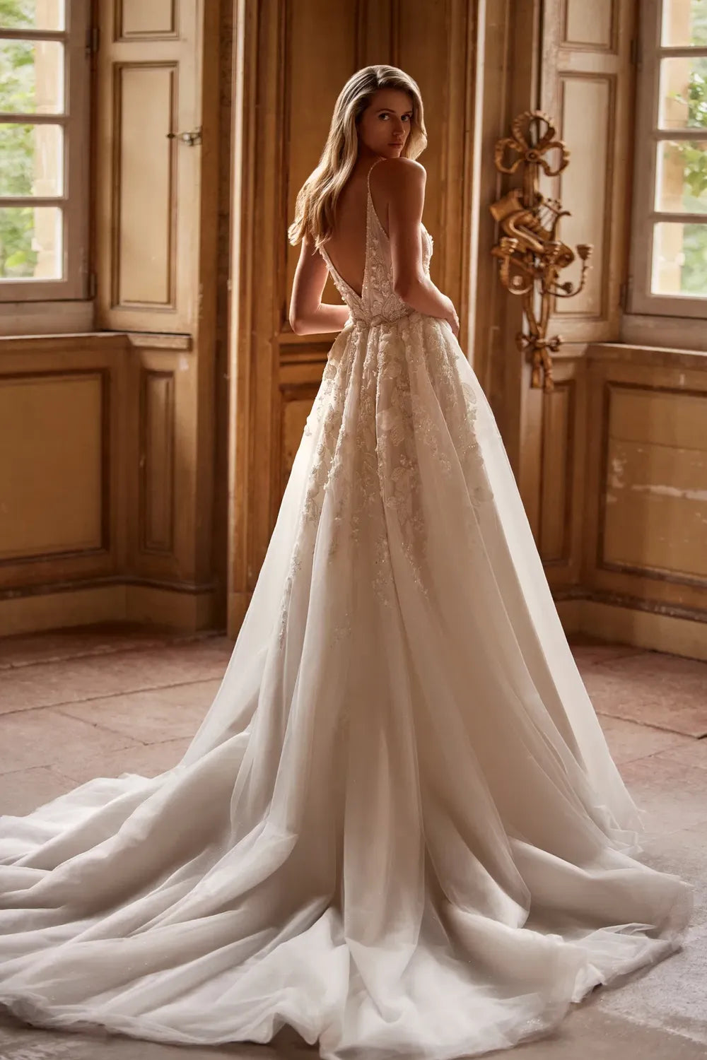 Luce Sposa Tiana 1