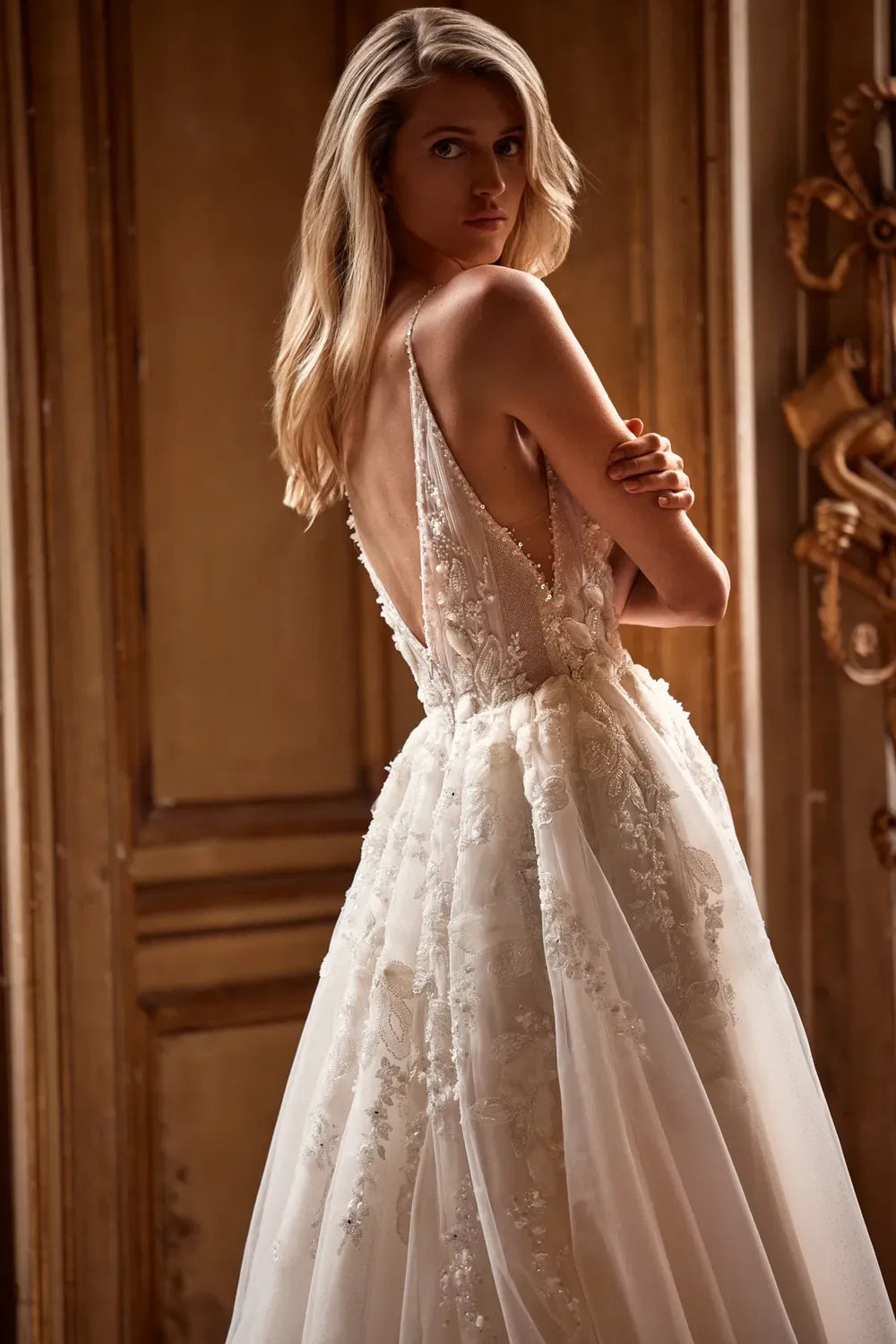 Luce Sposa Tiana 3