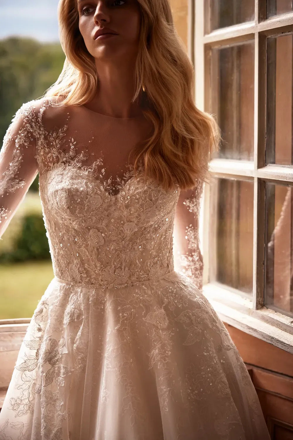 Luce Sposa Anidory 2