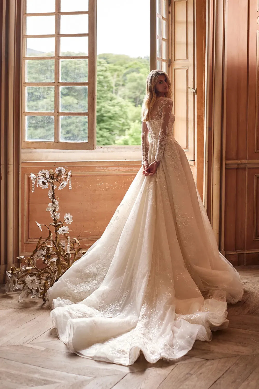 Luce Sposa Anidory 3