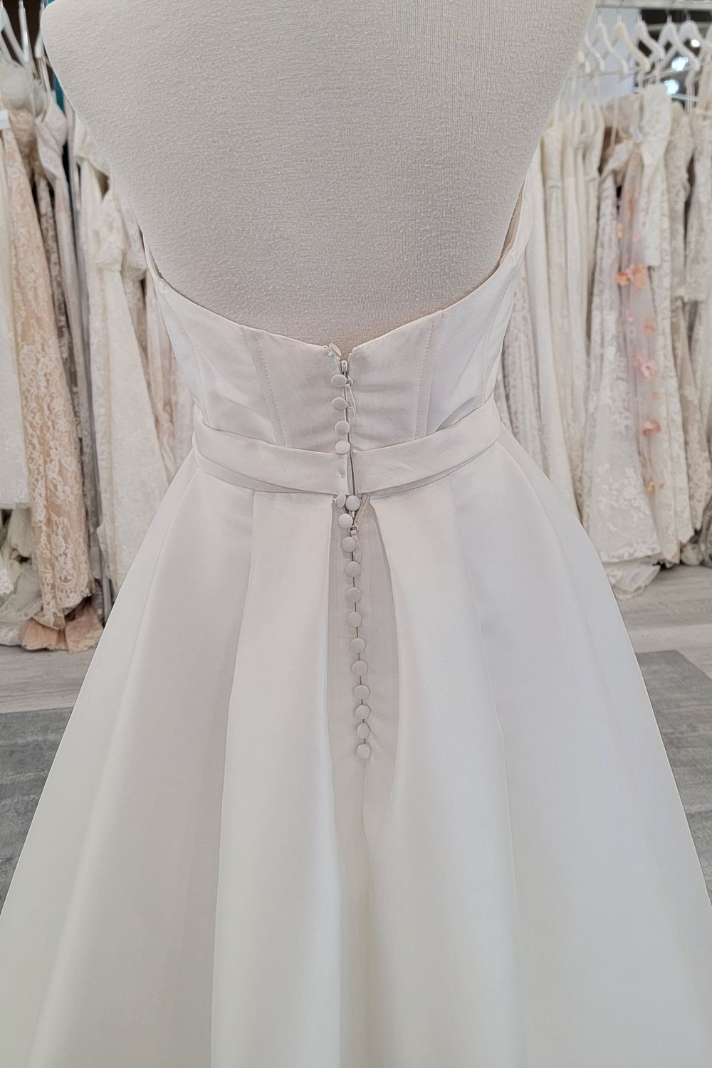 Made With Love Mya Mini & Skirt 9