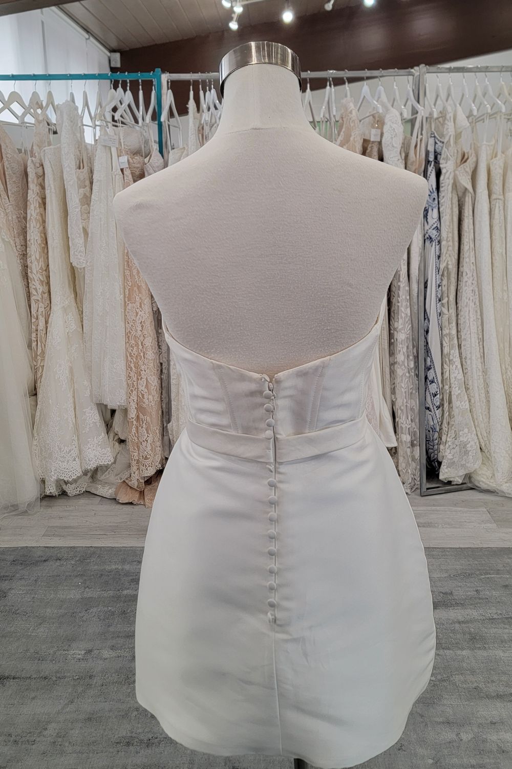 Made With Love Mya Mini & Skirt 10