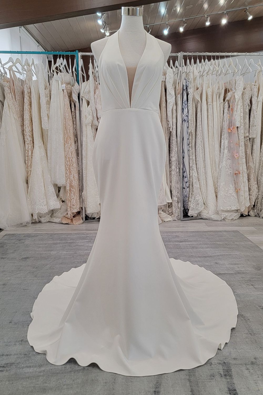 Made With Love Audrey 2