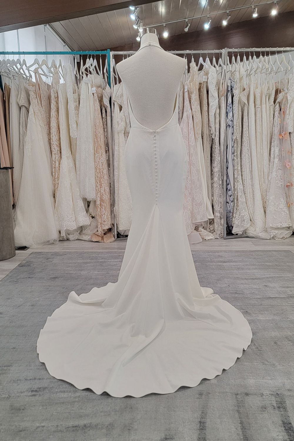 Made With Love Audrey 4