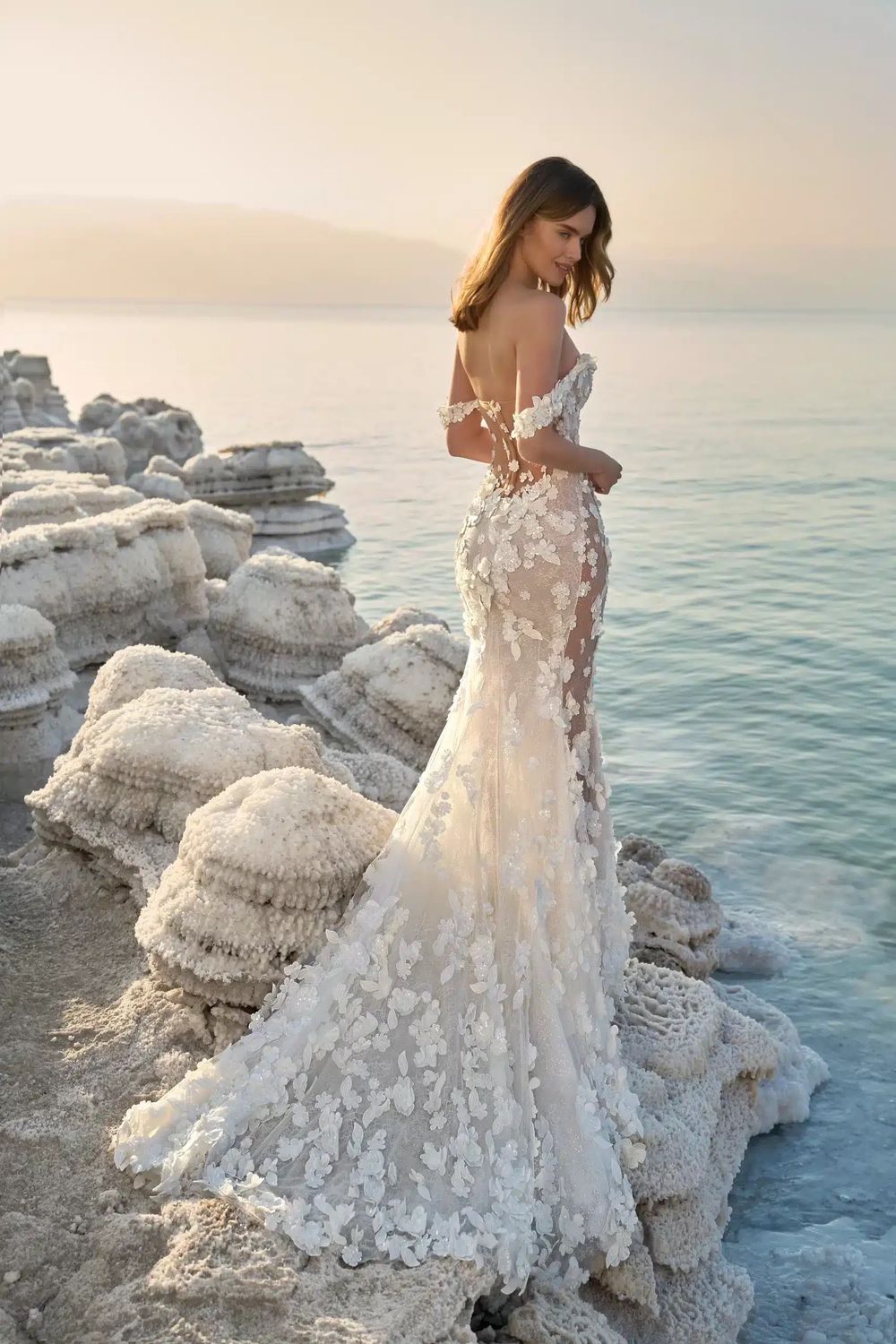 Lee Petra Grebenau Horizon 1