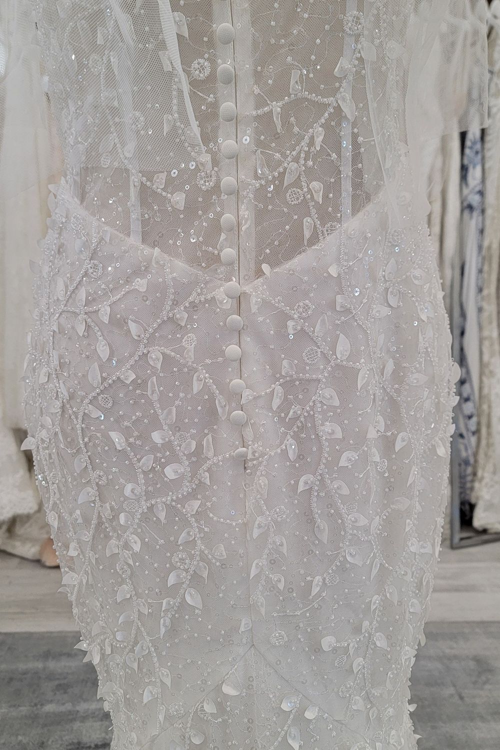 Made With Love Ollie 7