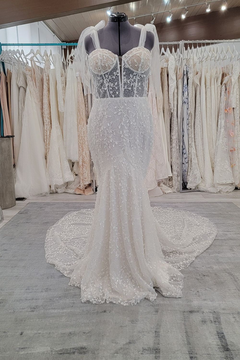 Made With Love Ollie 3