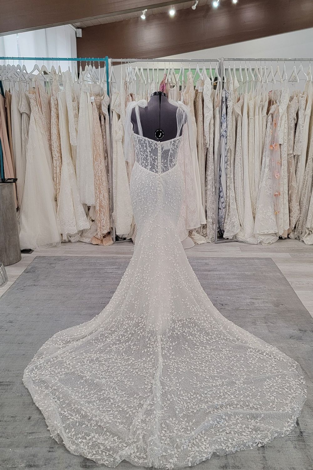 Made With Love Ollie 5