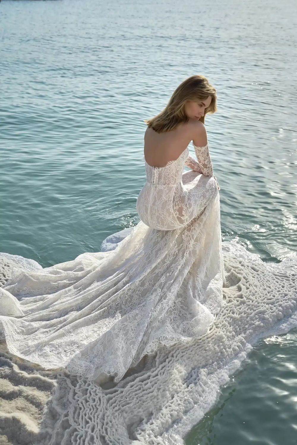 Lee Petra Grebenau Amour 4