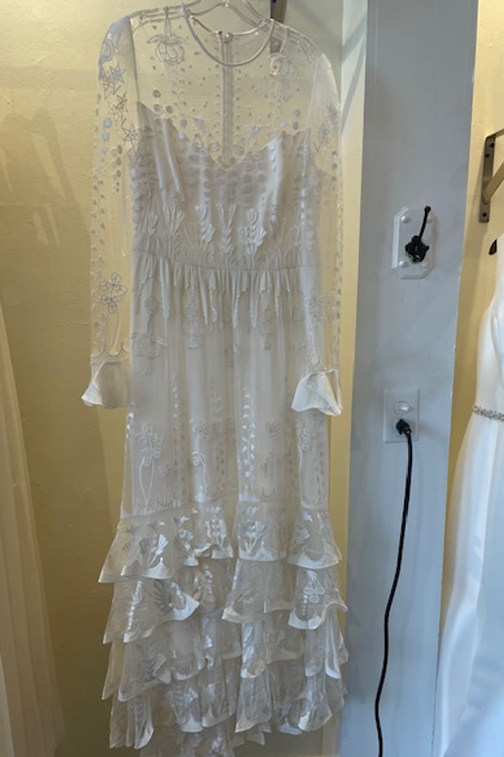 Temperley London Florette 2