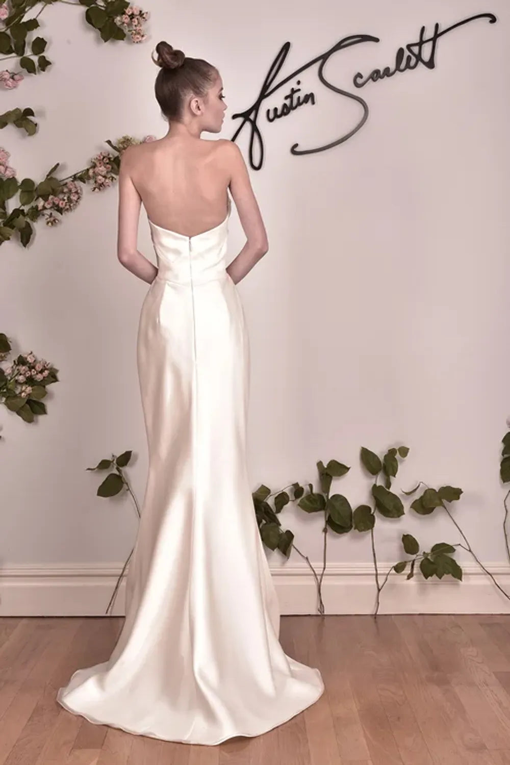 Austin Scarlett Clairvoir 2