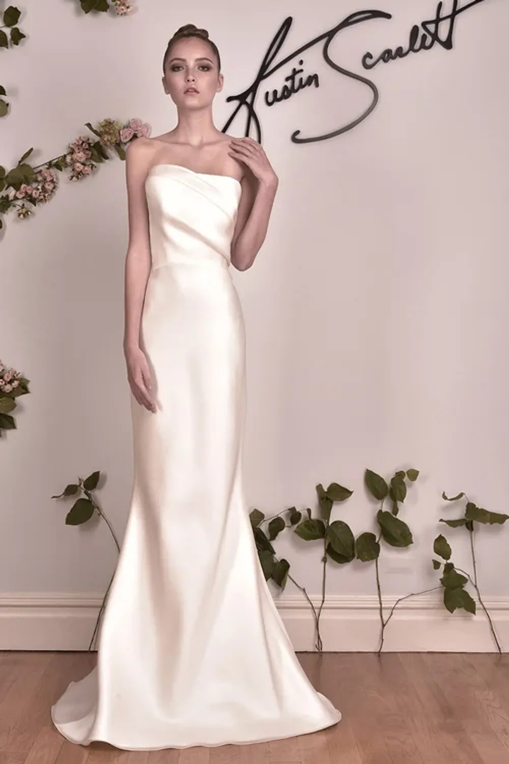 Austin Scarlett Clairvoir 0