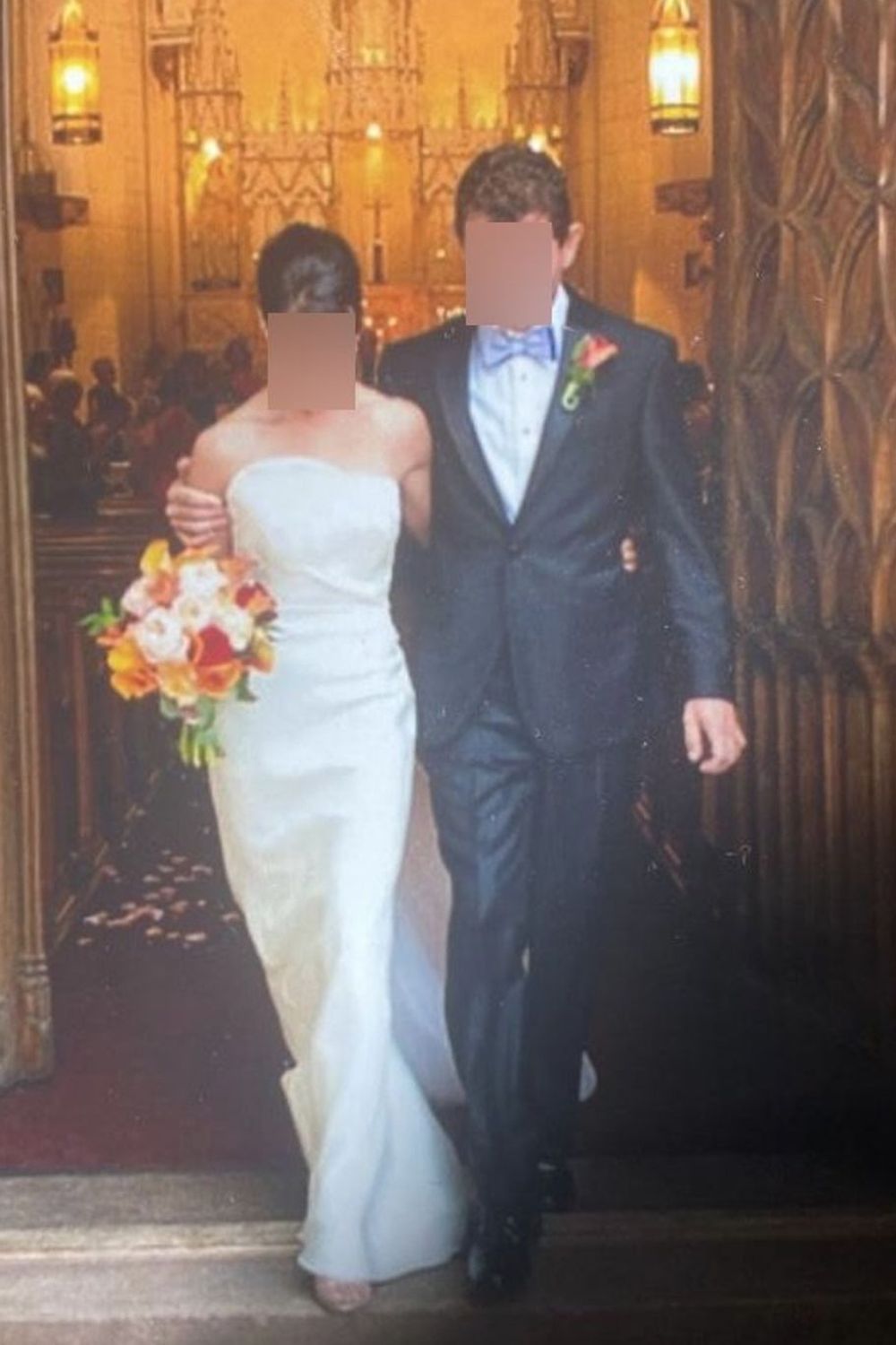 Austin Scarlett Clairvoir 3