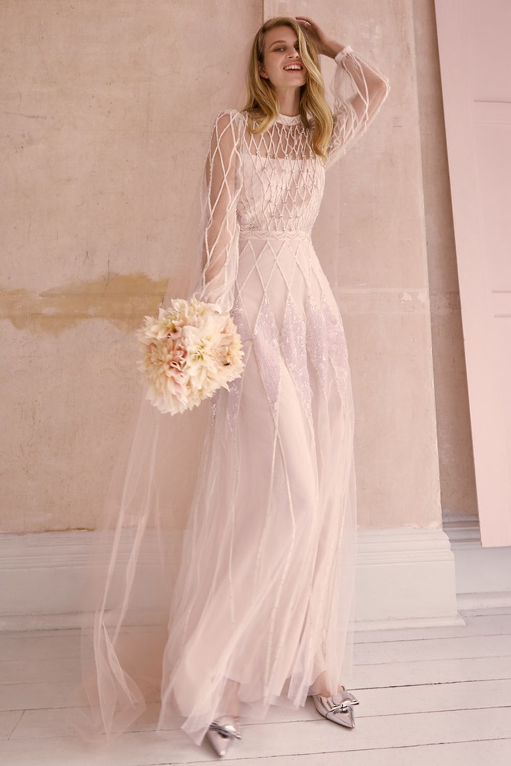 Temperley London Gene 2