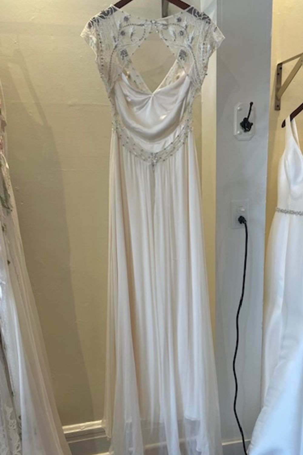 Temperley London Rosalind 3