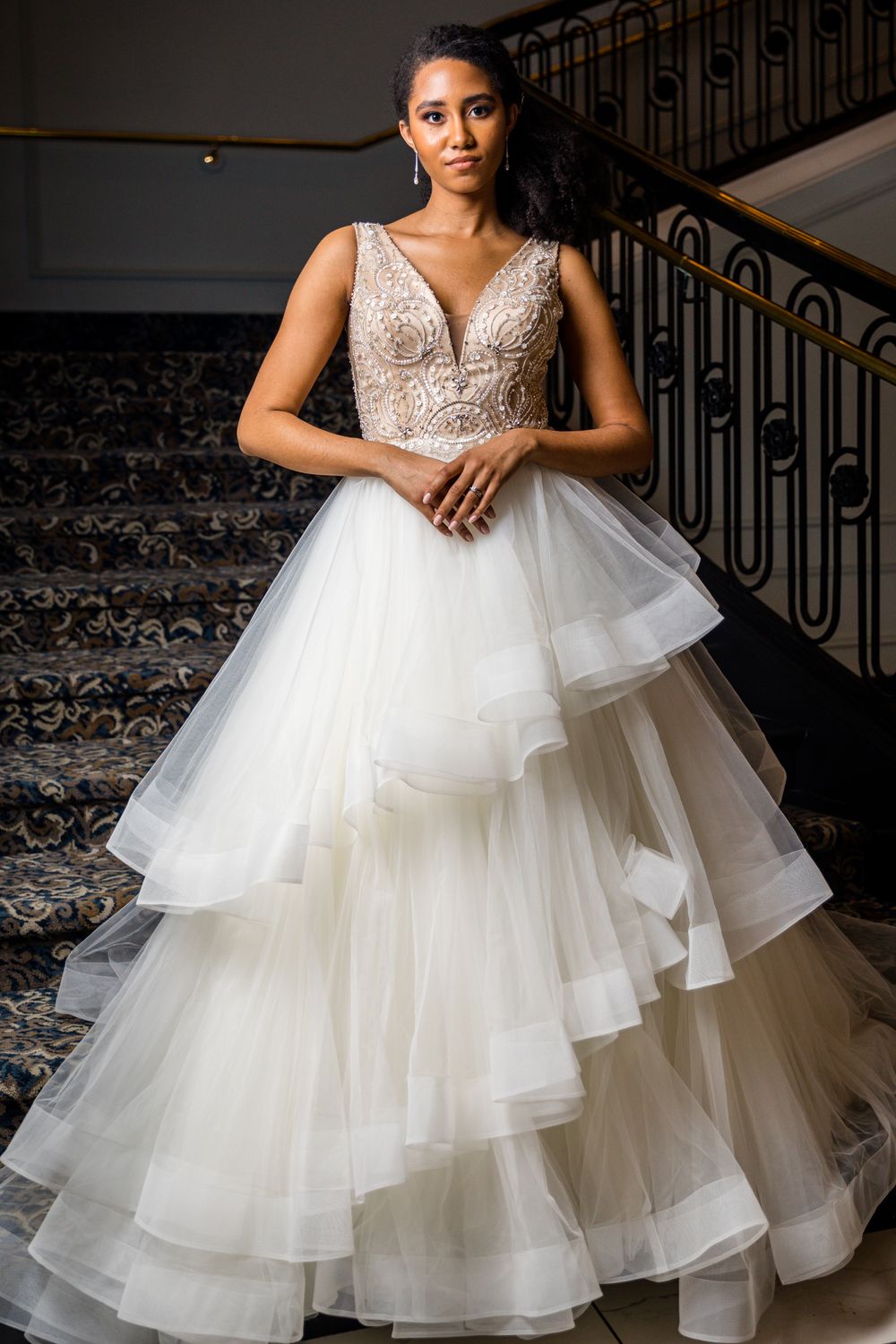 Premium Bridal Liz, OL1783 2