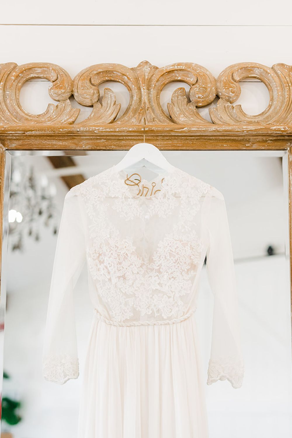 Desiree Marie Design Felicity Gown 2