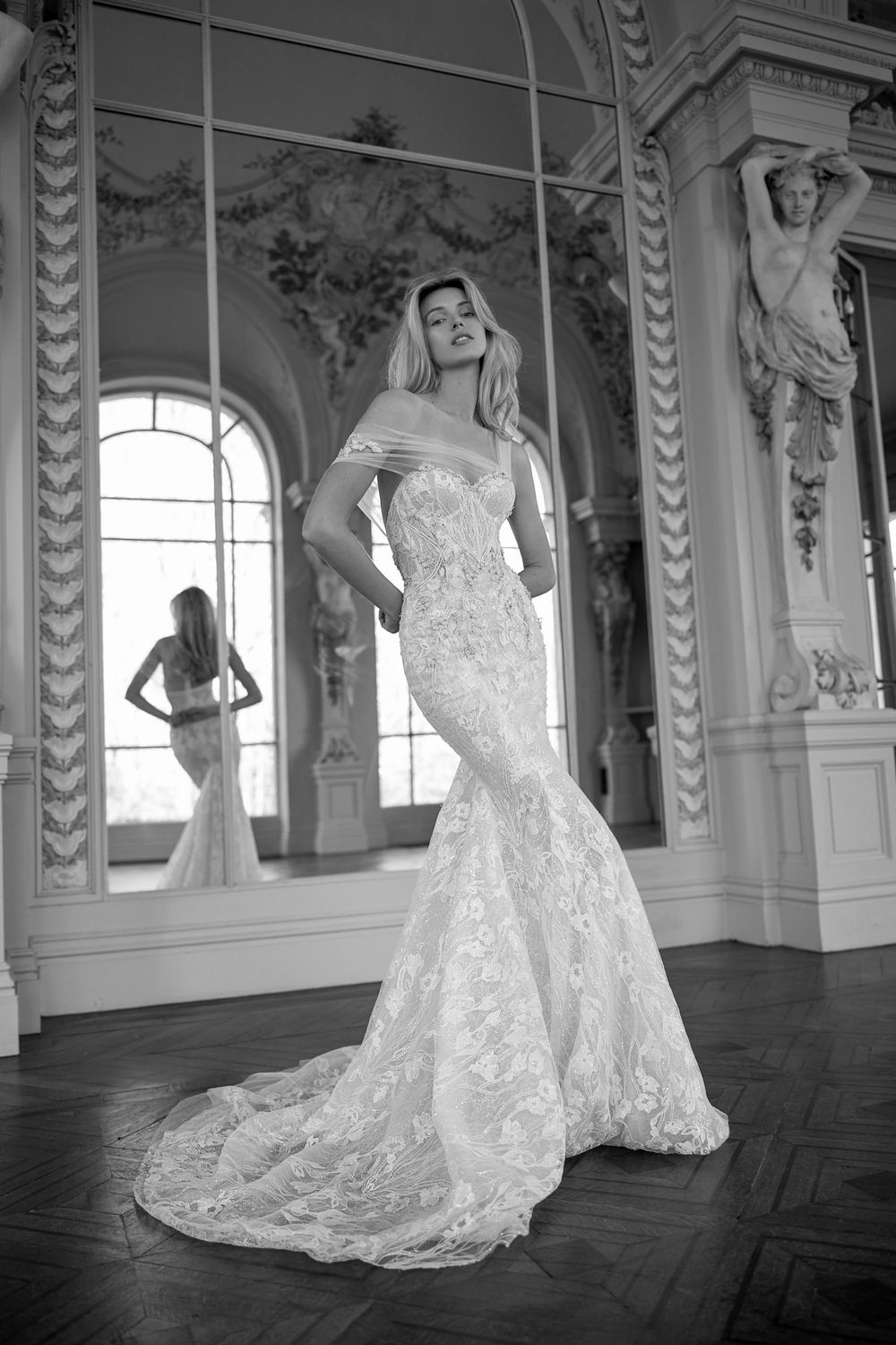 Netta BenShabu Bliss 1