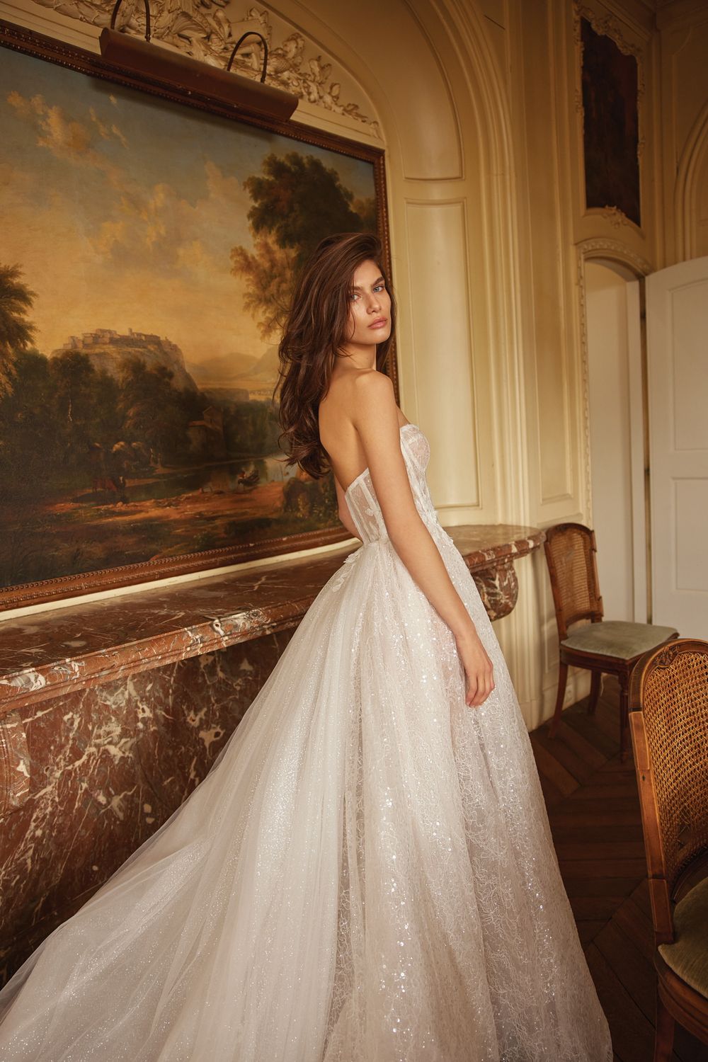 Netta BenShabu Stella 1