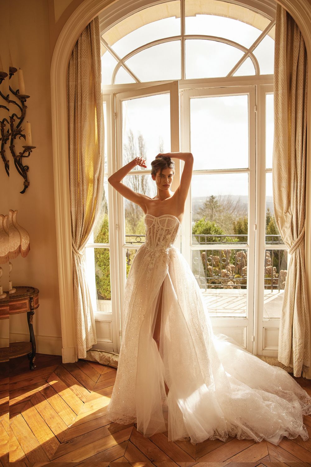 Netta BenShabu Stella 2