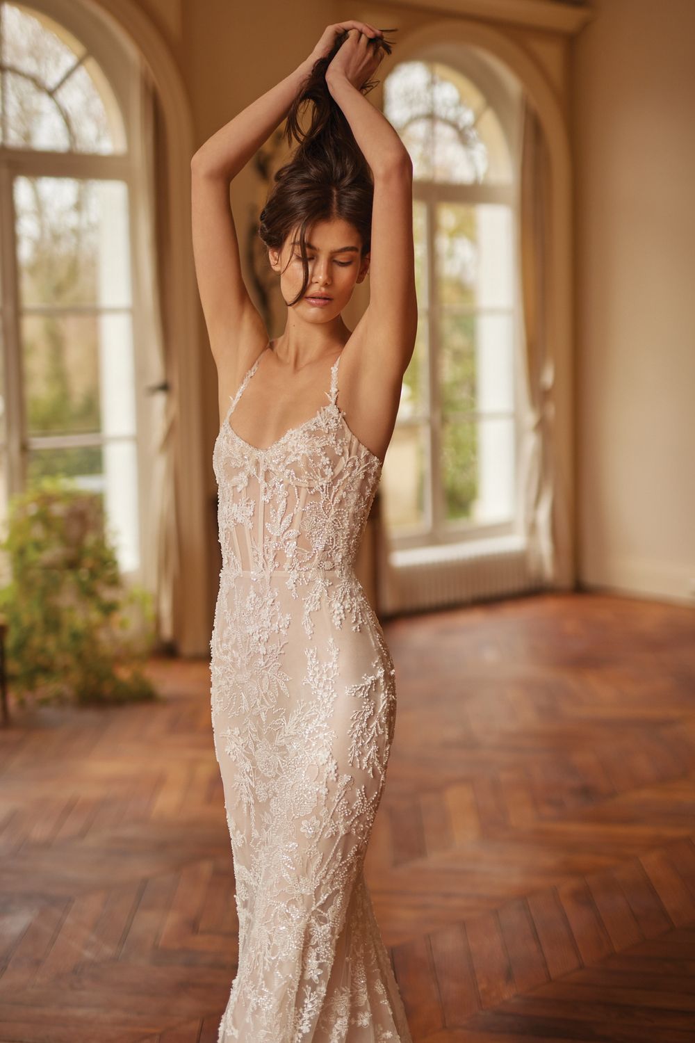 Netta BenShabu Gwen 5