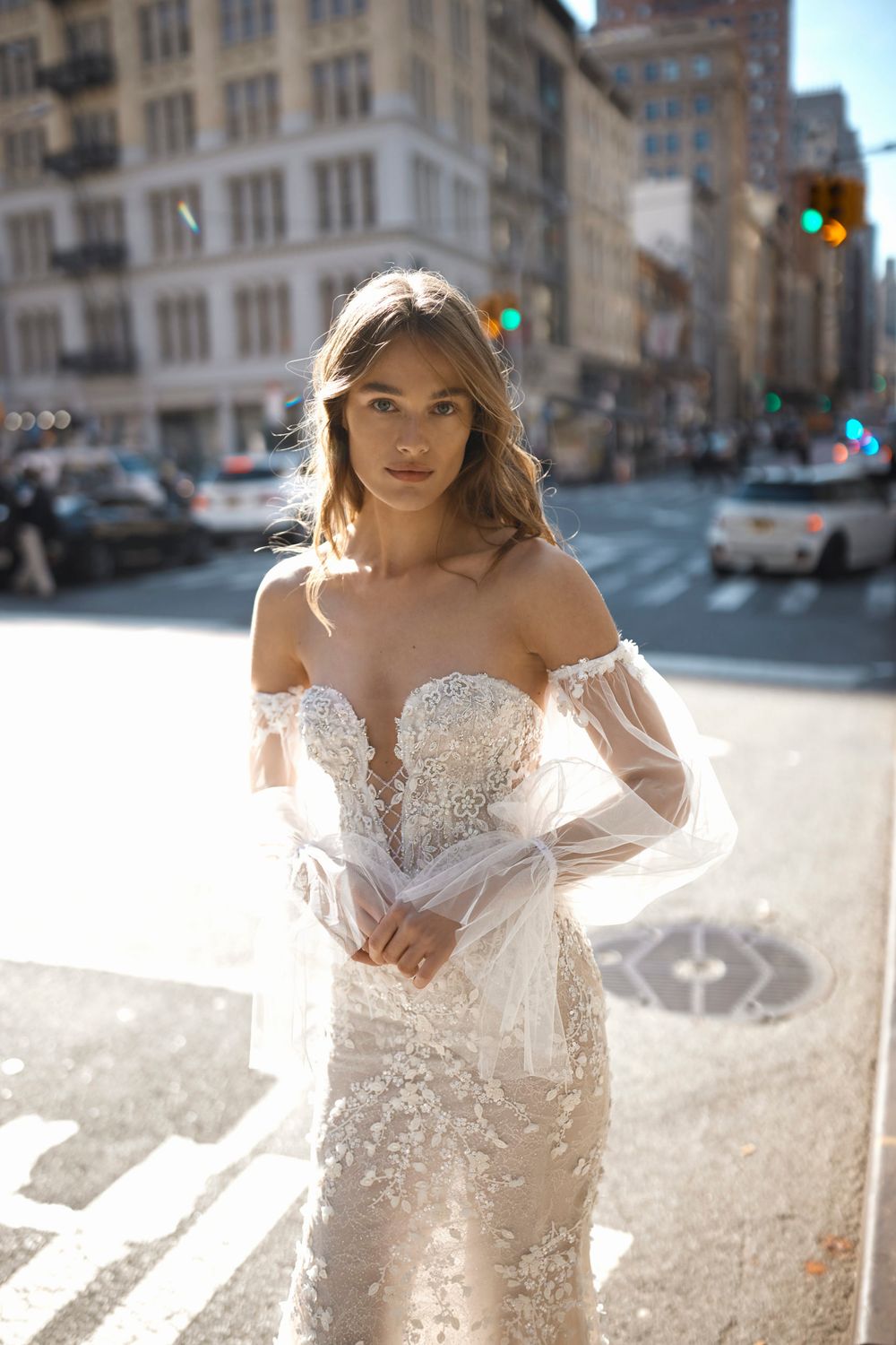 Netta BenShabu Evangeline 6