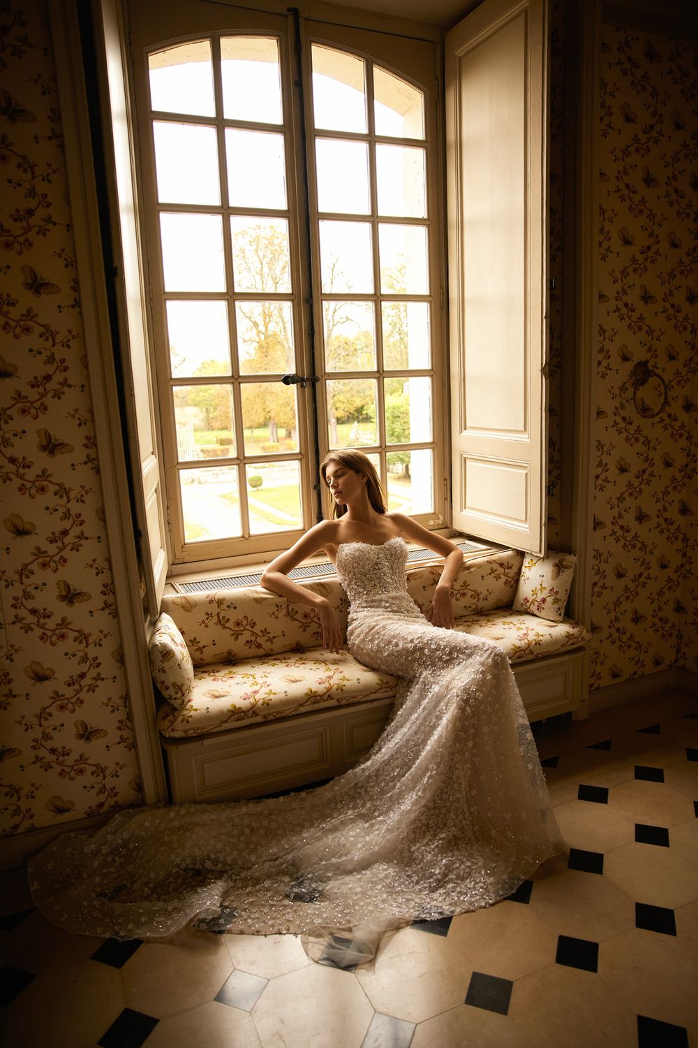 Netta BenShabu Imogene 0