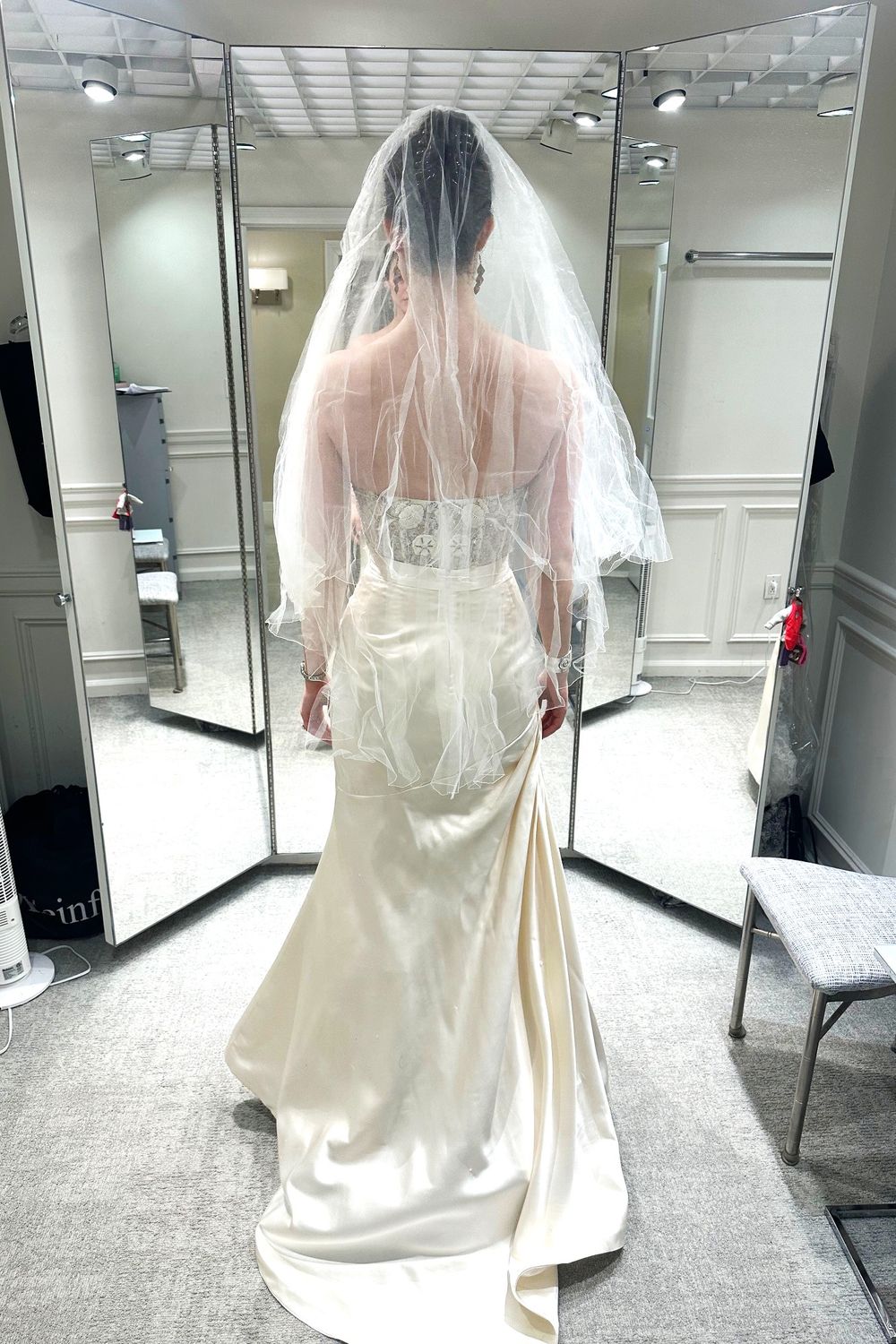 Monique Lhuillier Magical 5